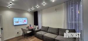 3-к квартира, вторичка, 69м2, 9/16 этаж