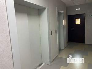 Студия квартира, вторичка, 24м2, 13/18 этаж