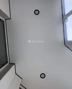 1-к квартира, вторичка, 38м2, 9/9 этаж