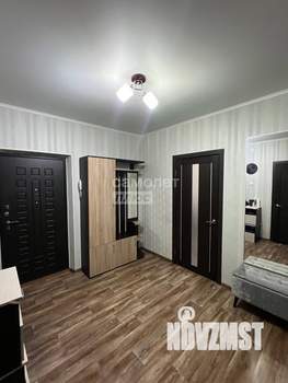 2-к квартира, вторичка, 70м2, 6/24 этаж