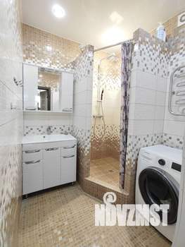 3-к квартира, вторичка, 80м2, 7/17 этаж