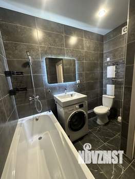 2-к квартира, вторичка, 54м2, 2/25 этаж
