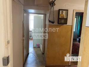2-к квартира, вторичка, 56м2, 5/5 этаж