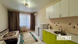 Студия квартира, вторичка, 24м2, 11/16 этаж