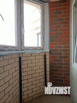 1-к квартира, вторичка, 42м2, 19/19 этаж