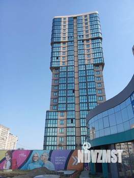 Студия квартира, вторичка, 20м2, 15/24 этаж