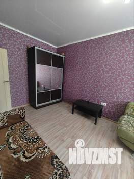 2-к квартира, вторичка, 58м2, 1/7 этаж