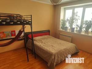 1-к квартира, вторичка, 53м2, 2/10 этаж