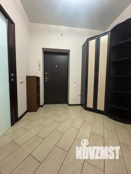 1-к квартира, вторичка, 46м2, 5/16 этаж