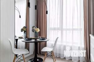 1-к квартира, вторичка, 32м2, 4/9 этаж