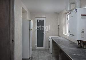 1-к квартира, вторичка, 21м2, 1/1 этаж