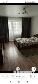 Студия квартира, вторичка, 26м2, 11/14 этаж