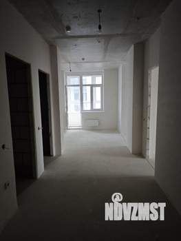 2-к квартира, вторичка, 63м2, 17/21 этаж