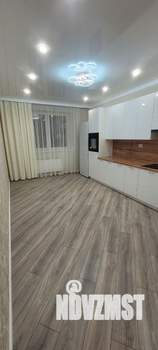 2-к квартира, вторичка, 58м2, 8/9 этаж