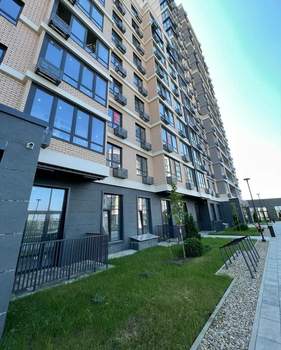 Студия квартира, вторичка, 21м2, 2/18 этаж