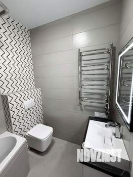 2-к квартира, вторичка, 49м2, 10/16 этаж