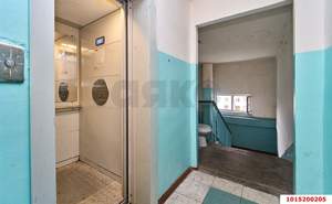 1-к квартира, вторичка, 35м2, 10/10 этаж