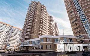 1-к квартира, вторичка, 44м2, 2/24 этаж