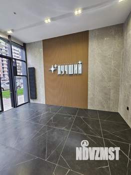 2-к квартира, сданный дом, 66м2, 15/15 этаж