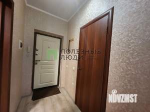 1-к квартира, вторичка, 37м2, 9/10 этаж