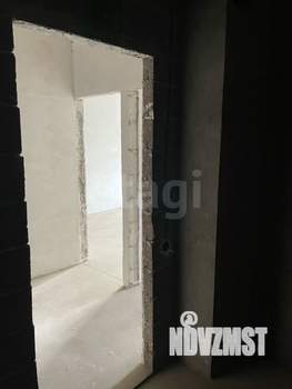 1-к квартира, вторичка, 33м2, 9/17 этаж