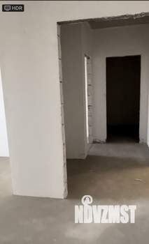 2-к квартира, вторичка, 70м2, 8/16 этаж