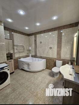 3-к квартира, вторичка, 81м2, 16/17 этаж