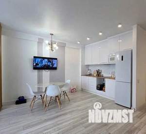 2-к квартира, вторичка, 46м2, 8/9 этаж