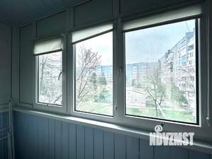 2-к квартира, вторичка, 44м2, 4/5 этаж