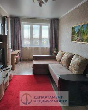 2-к квартира, вторичка, 65м2, 5/14 этаж