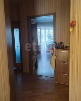 1-к квартира, вторичка, 40м2, 3/6 этаж