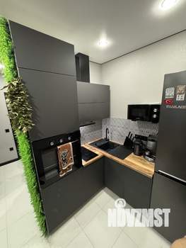 1-к квартира, вторичка, 32м2, 22/24 этаж