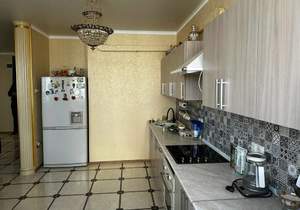 3-к квартира, вторичка, 82м2, 7/17 этаж