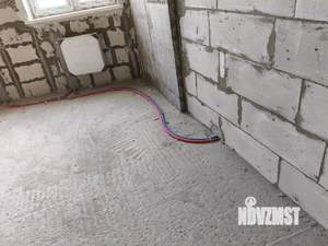 1-к квартира, вторичка, 40м2, 4/20 этаж