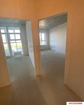 1-к квартира, вторичка, 40м2, 11/18 этаж