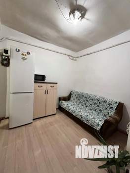 2-к квартира, вторичка, 31м2, 1/1 этаж