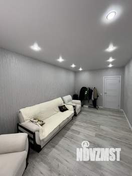 2-к квартира, вторичка, 61м2, 5/8 этаж