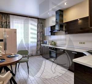 2-к квартира, вторичка, 75м2, 3/16 этаж