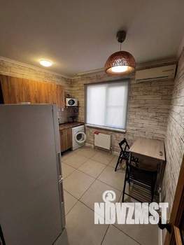 1-к квартира, вторичка, 45м2, 1/3 этаж