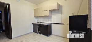 1-к квартира, вторичка, 36м2, 9/14 этаж