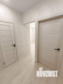 1-к квартира, вторичка, 37м2, 22/24 этаж