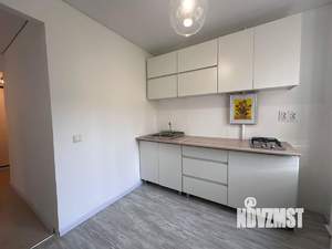 1-к квартира, вторичка, 30м2, 4/5 этаж