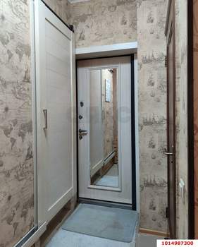 3-к квартира, вторичка, 89м2, 1/5 этаж