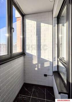 2-к квартира, вторичка, 59м2, 9/9 этаж