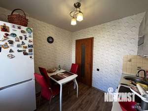 1-к квартира, вторичка, 35м2, 3/6 этаж