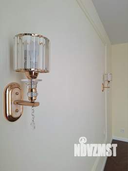 1-к квартира, вторичка, 35м2, 13/19 этаж