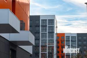 1-к квартира, вторичка, 34м2, 7/9 этаж