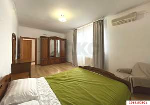 1-к квартира, вторичка, 56м2, 13/16 этаж