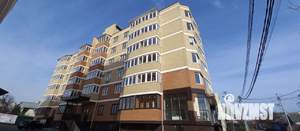 1-к квартира, вторичка, 44м2, 3/6 этаж
