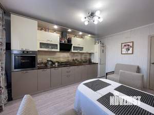 2-к квартира, вторичка, 70м2, 16/16 этаж